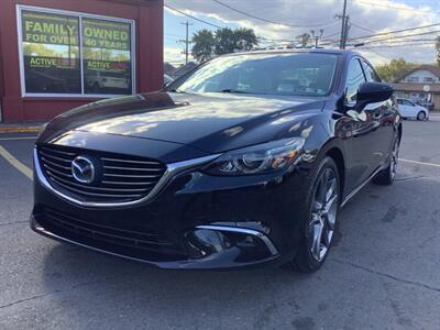 2016 Mazda MAZDA6 i Grand Touring - Photo 3 - Hatboro, PA 19040