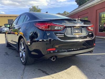 2016 Mazda MAZDA6 i Grand Touring - Photo 5 - Hatboro, PA 19040