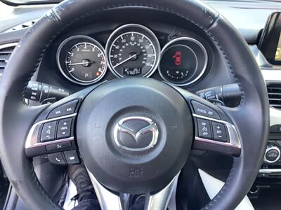 2016 Mazda MAZDA6 i Grand Touring - Photo 17 - Hatboro, PA 19040