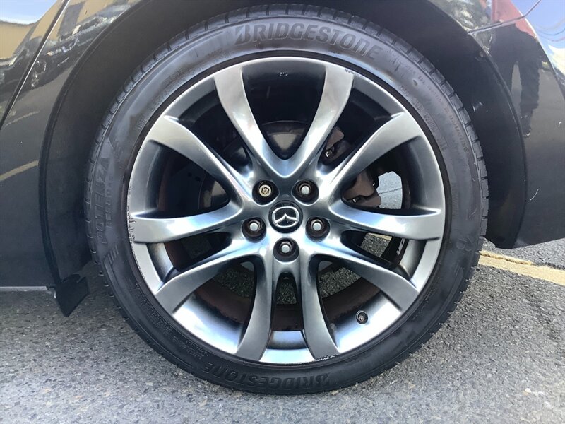 2016 Mazda MAZDA6 i Grand Touring - Photo 23 - Hatboro, PA 19040