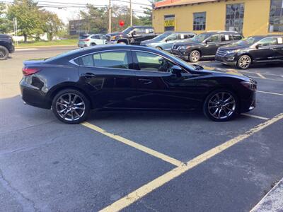 2016 Mazda MAZDA6 i Grand Touring - Photo 8 - Hatboro, PA 19040