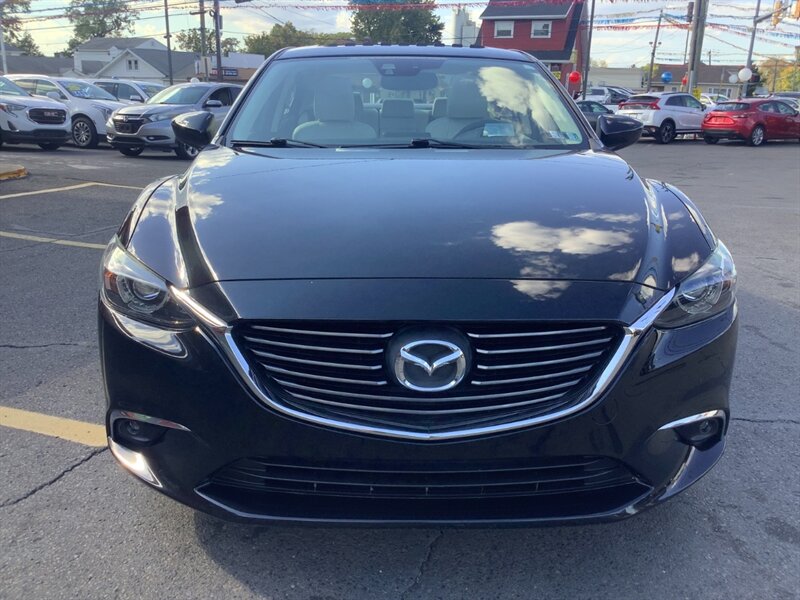 2016 Mazda MAZDA6 i Grand Touring - Photo 2 - Hatboro, PA 19040
