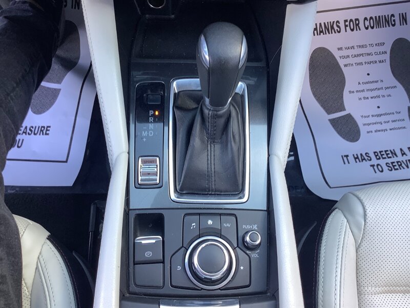2016 Mazda MAZDA6 i Grand Touring - Photo 21 - Hatboro, PA 19040