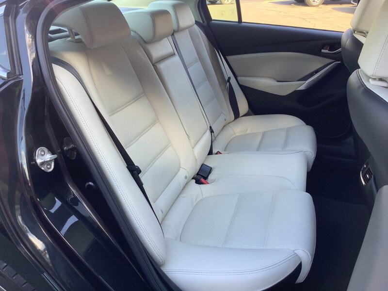 2016 Mazda MAZDA6 i Grand Touring - Photo 14 - Hatboro, PA 19040