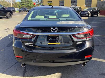 2016 Mazda MAZDA6 i Grand Touring - Photo 6 - Hatboro, PA 19040