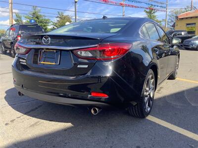 2016 Mazda MAZDA6 i Grand Touring - Photo 7 - Hatboro, PA 19040