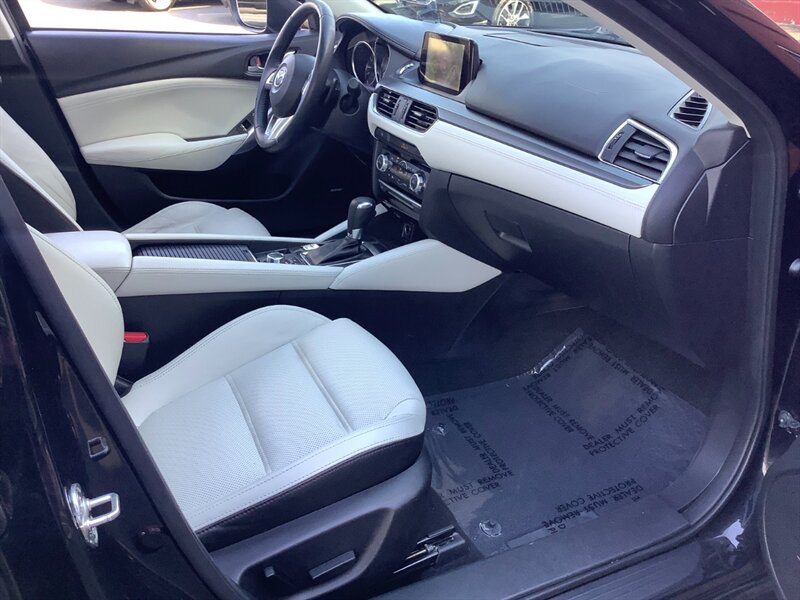 2016 Mazda MAZDA6 i Grand Touring - Photo 16 - Hatboro, PA 19040
