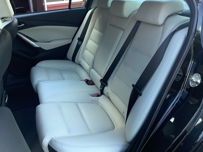 2016 Mazda MAZDA6 i Grand Touring - Photo 12 - Hatboro, PA 19040