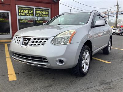 2010 Nissan Rogue SL   - Photo 3 - Hatboro, PA 19040