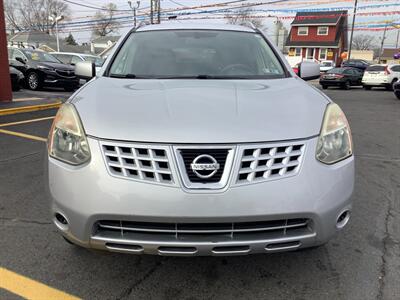 2010 Nissan Rogue SL   - Photo 2 - Hatboro, PA 19040