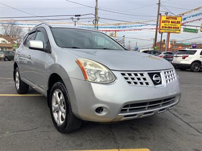 2010 Nissan Rogue SL   - Photo 1 - Hatboro, PA 19040