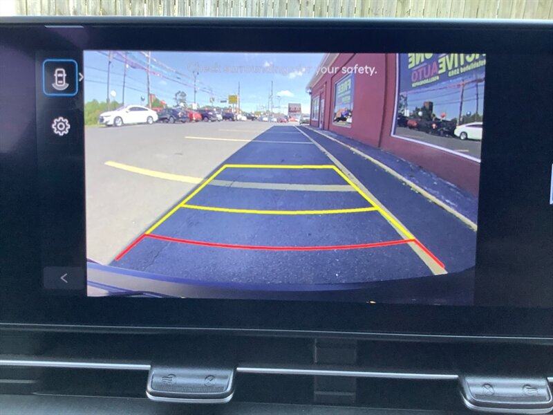 2024 Hyundai KONA SEL - Photo 22 - Hatboro, PA 19040