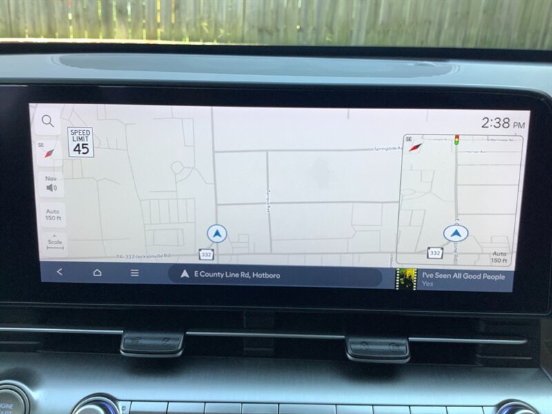 2024 Hyundai KONA SEL - Photo 21 - Hatboro, PA 19040