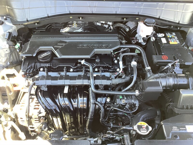 2024 Hyundai KONA SEL - Photo 10 - Hatboro, PA 19040