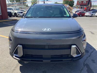 2024 Hyundai KONA SEL - Photo 3 - Hatboro, PA 19040