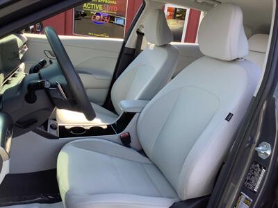 2024 Hyundai KONA SEL - Photo 11 - Hatboro, PA 19040