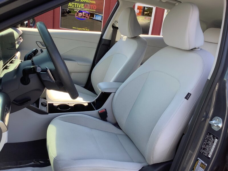 2024 Hyundai KONA SEL - Photo 11 - Hatboro, PA 19040