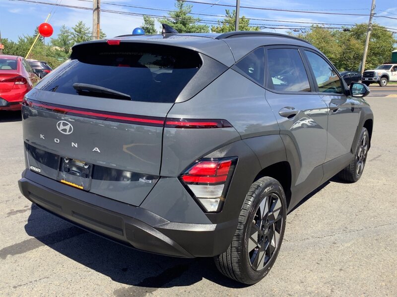 2024 Hyundai KONA SEL - Photo 8 - Hatboro, PA 19040