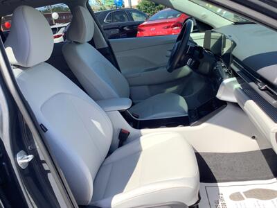 2024 Hyundai KONA SEL - Photo 18 - Hatboro, PA 19040