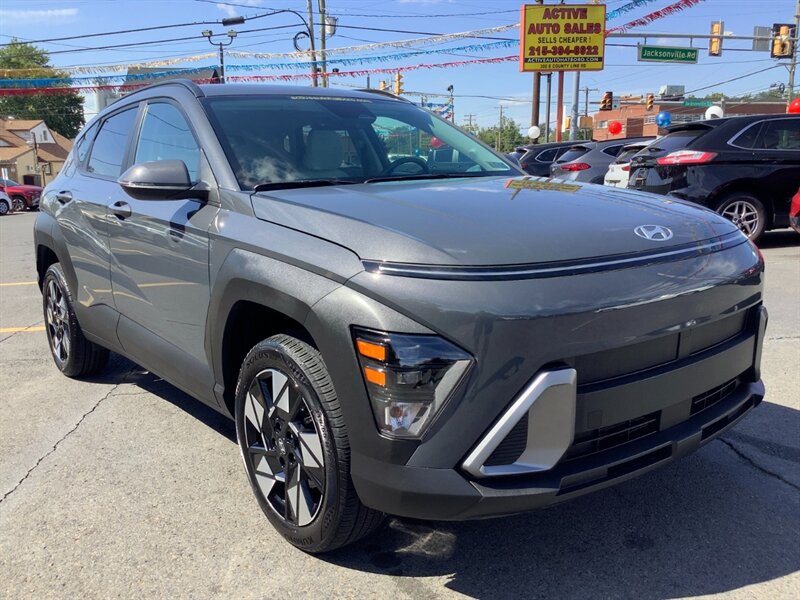2024 Hyundai KONA SEL   - Photo 1 - Hatboro, PA 19040