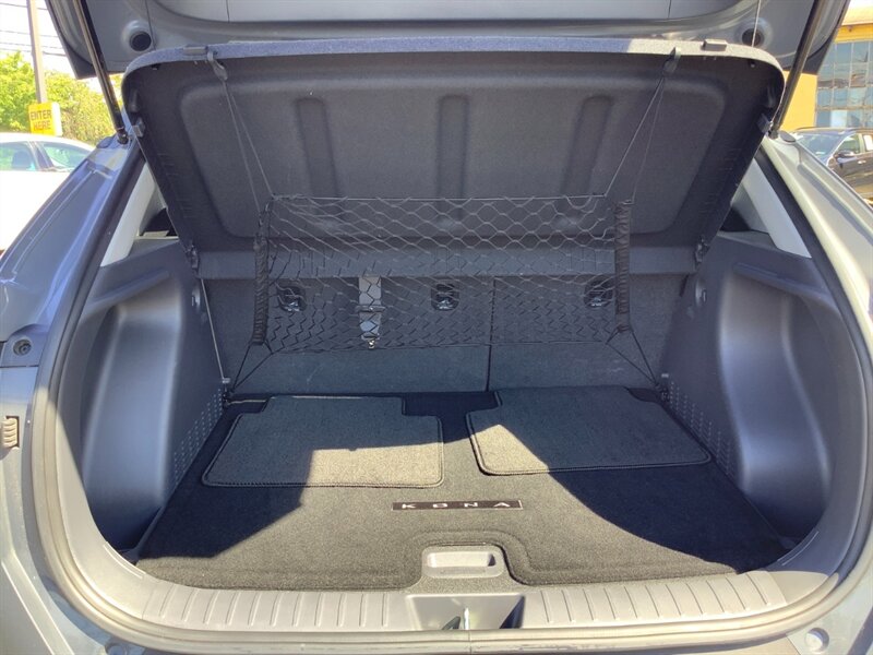 2024 Hyundai KONA SEL - Photo 14 - Hatboro, PA 19040