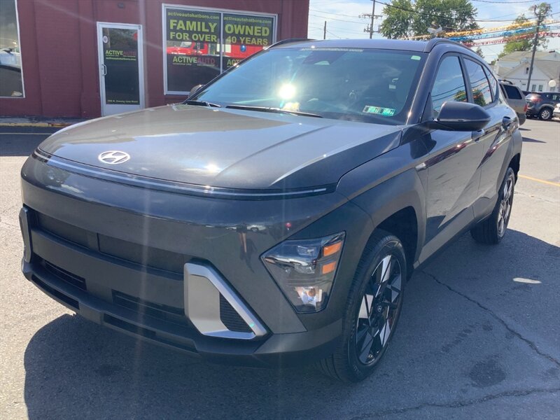 2024 Hyundai KONA SEL - Photo 4 - Hatboro, PA 19040