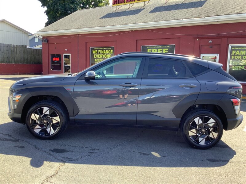 2024 Hyundai KONA SEL - Photo 5 - Hatboro, PA 19040