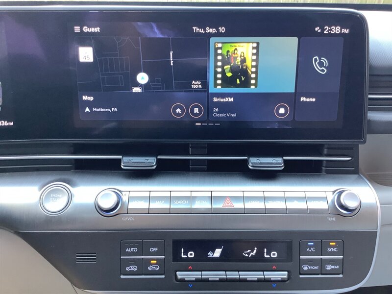 2024 Hyundai KONA SEL - Photo 20 - Hatboro, PA 19040