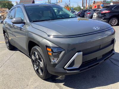 2024 Hyundai KONA SEL - Photo 2 - Hatboro, PA 19040