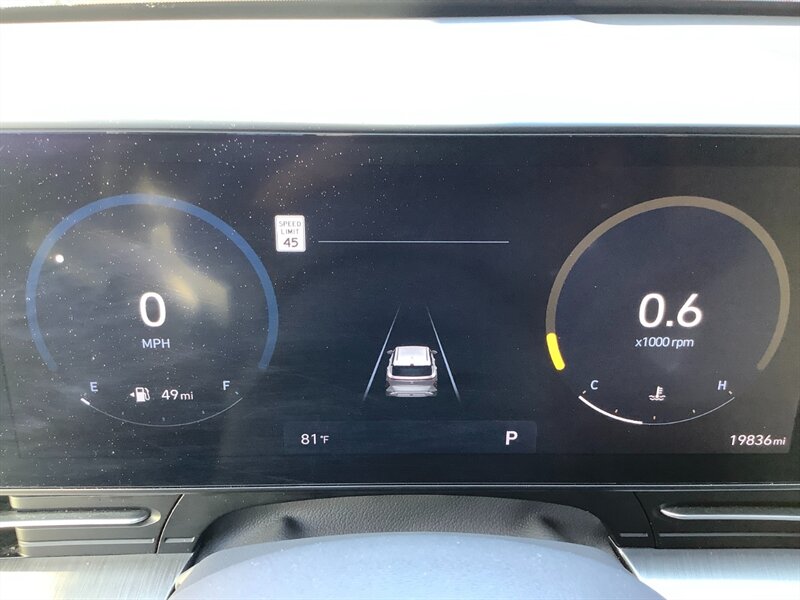 2024 Hyundai KONA SEL - Photo 25 - Hatboro, PA 19040