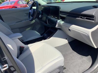 2024 Hyundai KONA SEL - Photo 16 - Hatboro, PA 19040
