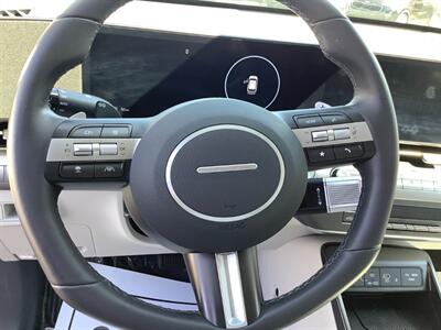 2024 Hyundai KONA SEL - Photo 19 - Hatboro, PA 19040