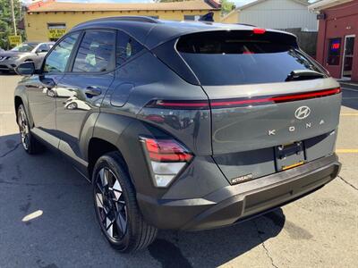 2024 Hyundai KONA SEL - Photo 6 - Hatboro, PA 19040