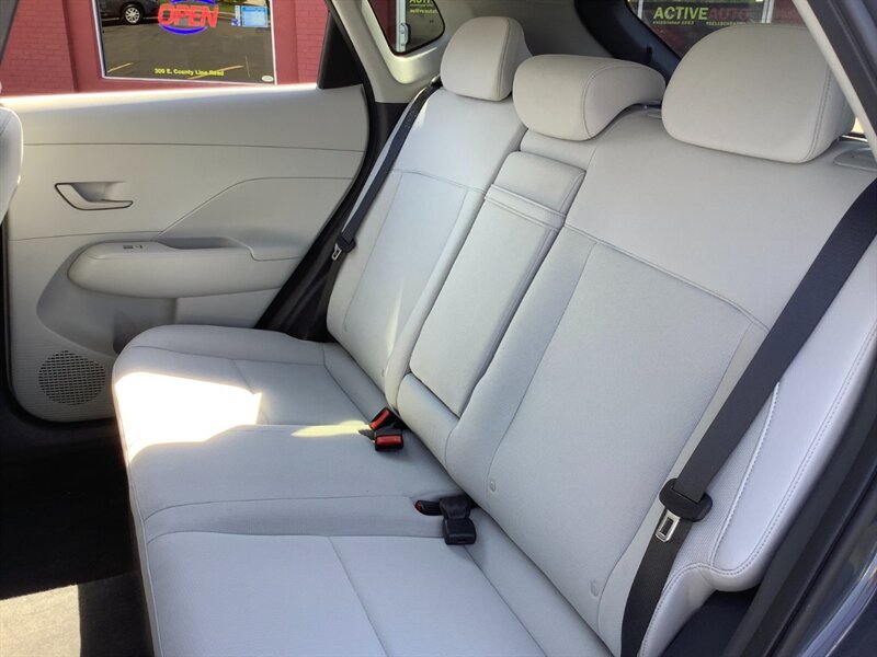 2024 Hyundai KONA SEL - Photo 13 - Hatboro, PA 19040