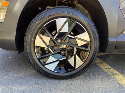 2024 Hyundai KONA SEL - Photo 23 - Hatboro, PA 19040