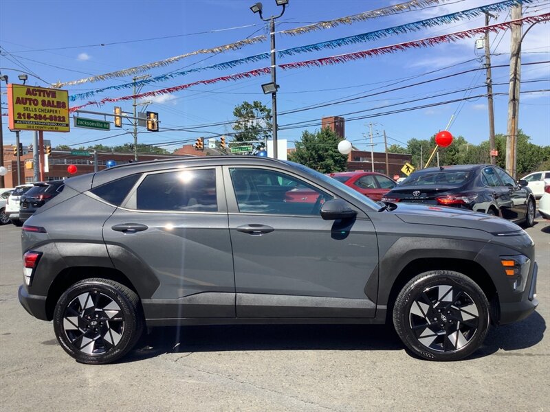 2024 Hyundai KONA SEL - Photo 9 - Hatboro, PA 19040