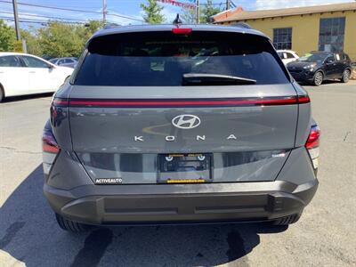 2024 Hyundai KONA SEL - Photo 7 - Hatboro, PA 19040