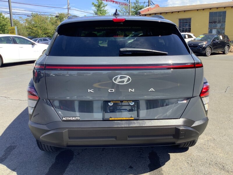 2024 Hyundai KONA SEL - Photo 7 - Hatboro, PA 19040