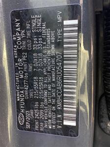 2024 Hyundai KONA SEL - Photo 28 - Hatboro, PA 19040