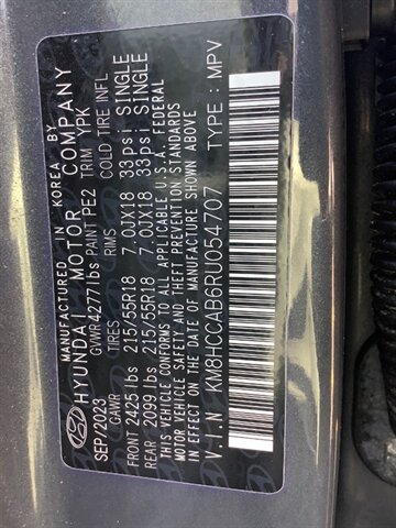 2024 Hyundai KONA SEL - Photo 28 - Hatboro, PA 19040