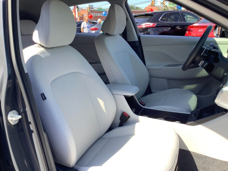 2024 Hyundai KONA SEL - Photo 17 - Hatboro, PA 19040