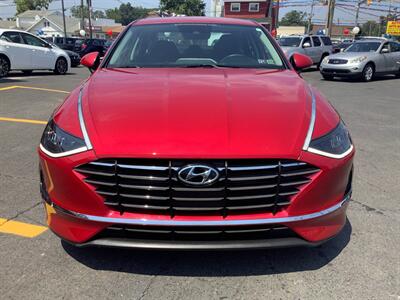 2020 Hyundai SONATA SE   - Photo 2 - Hatboro, PA 19040