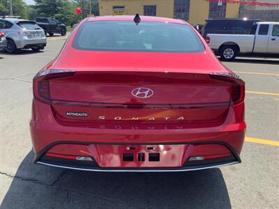 2020 Hyundai SONATA SE   - Photo 6 - Hatboro, PA 19040