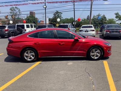 2020 Hyundai SONATA SE   - Photo 8 - Hatboro, PA 19040