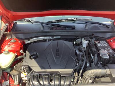 2020 Hyundai SONATA SE   - Photo 9 - Hatboro, PA 19040