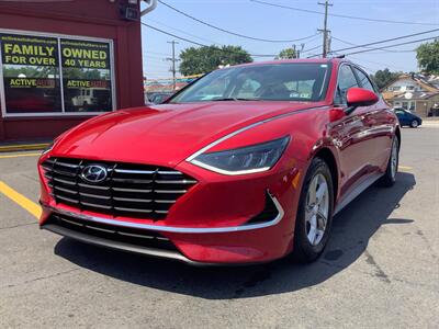 2020 Hyundai SONATA SE   - Photo 3 - Hatboro, PA 19040