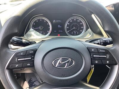 2020 Hyundai SONATA SE   - Photo 14 - Hatboro, PA 19040