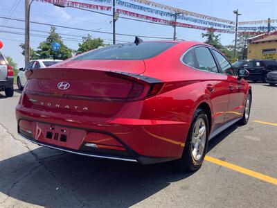 2020 Hyundai SONATA SE   - Photo 7 - Hatboro, PA 19040