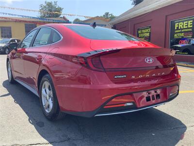 2020 Hyundai SONATA SE   - Photo 5 - Hatboro, PA 19040