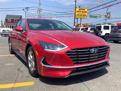 2020 Hyundai SONATA SE   - Photo 1 - Hatboro, PA 19040